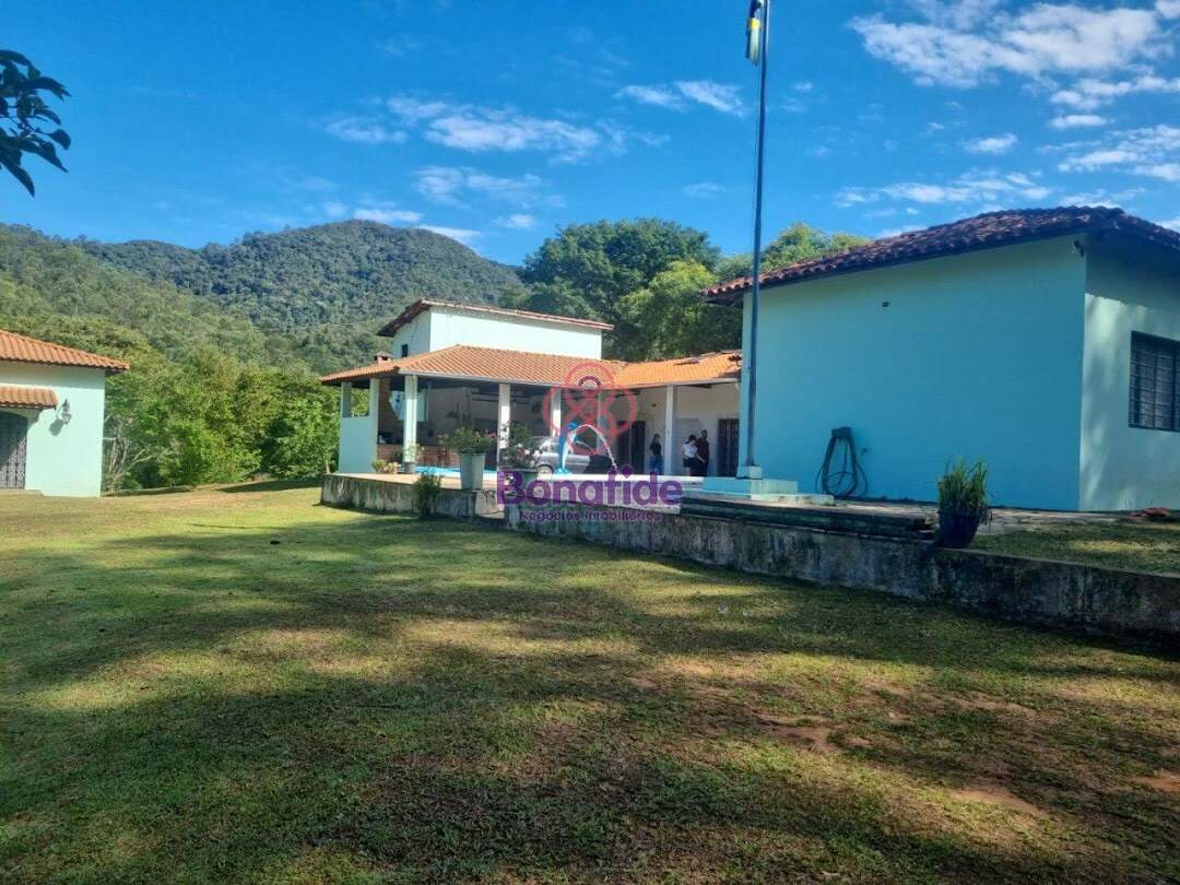 Chácara à venda no Santa Clara: 