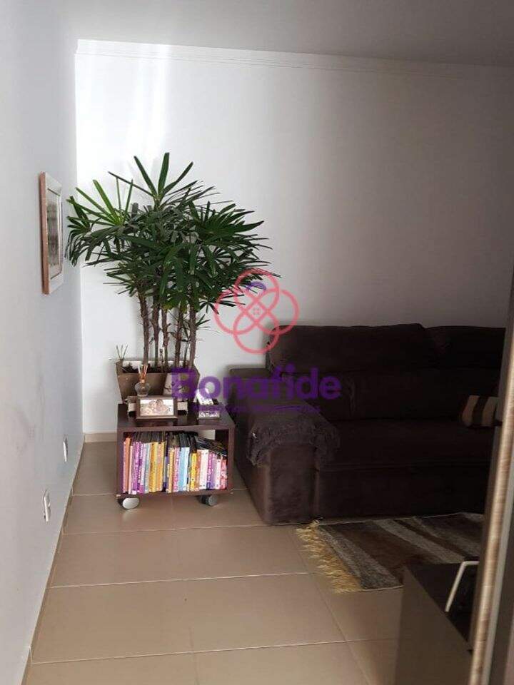 Casa à venda no Jardim Florestal: 