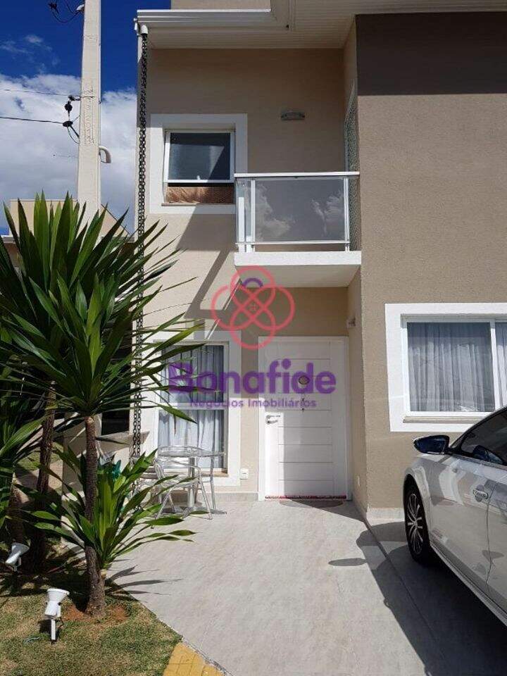 Casa à venda no Jardim Florestal: 