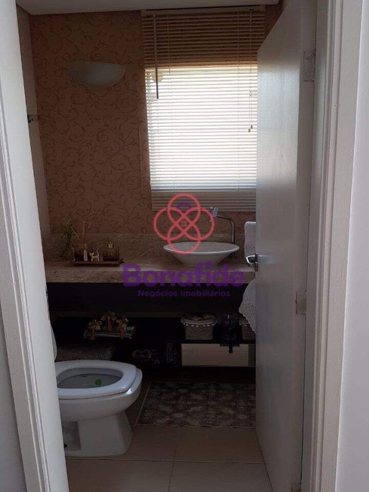 Casa à venda no Jardim Florestal: 