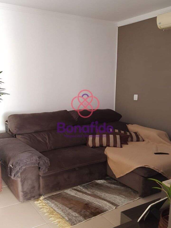 Casa à venda no Jardim Florestal: 