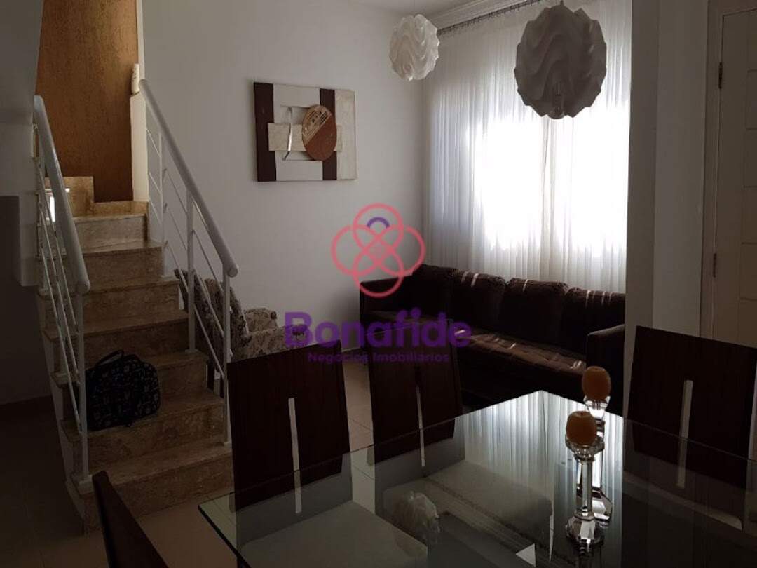 Casa à venda no Jardim Florestal: 