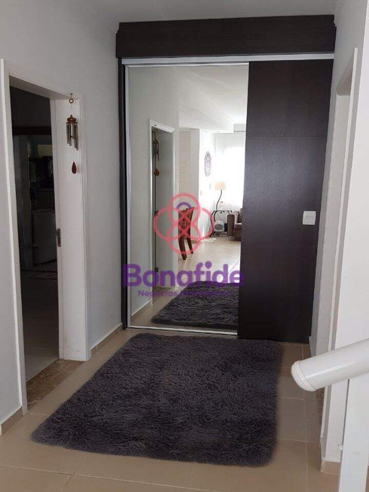 Casa à venda no Jardim Florestal: 