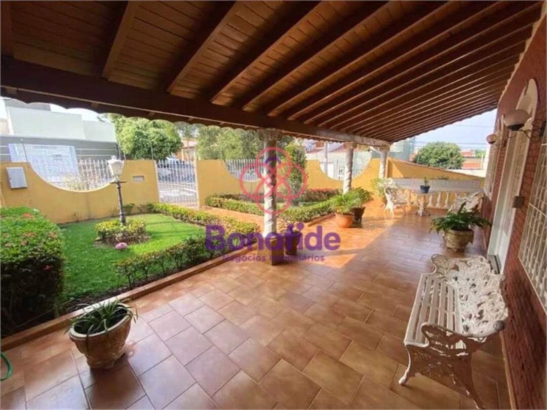 Casa à venda no Vila Almeida: 