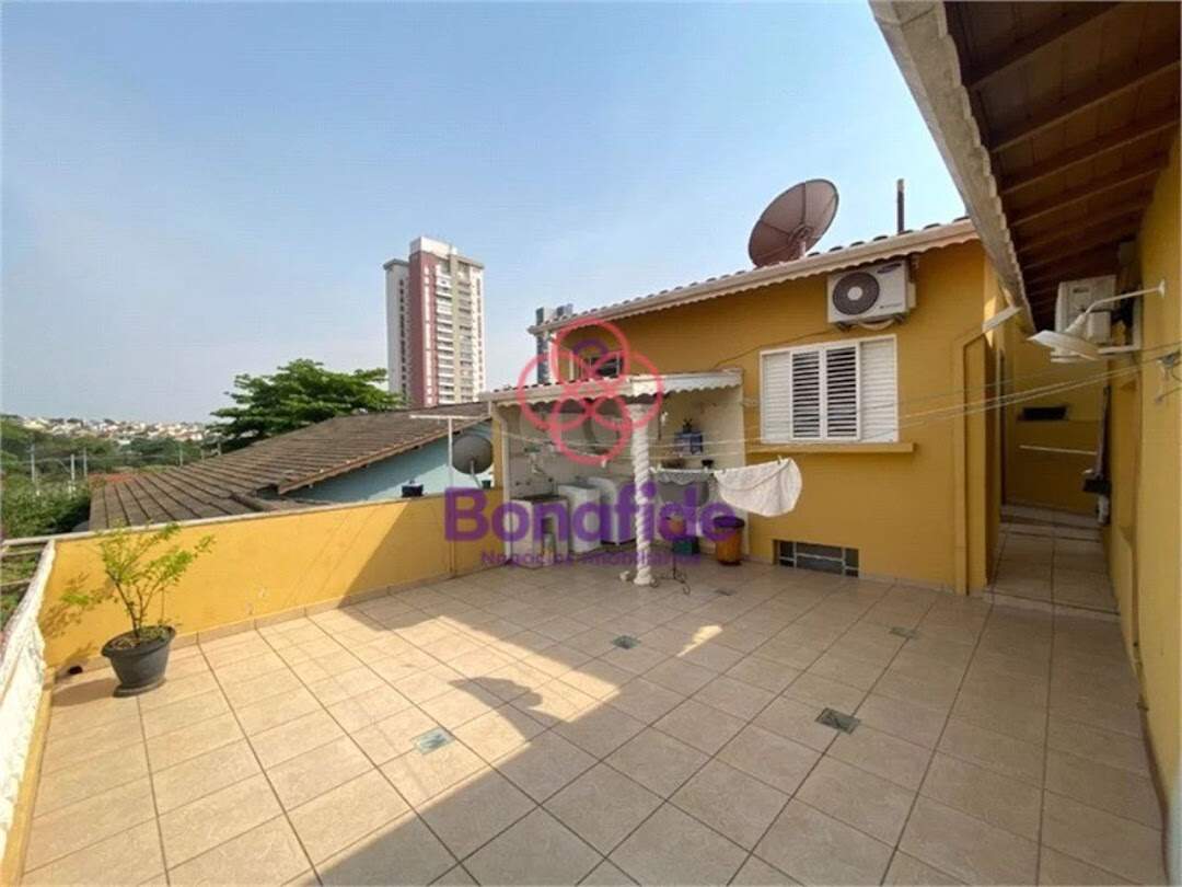 Casa à venda no Vila Almeida: 