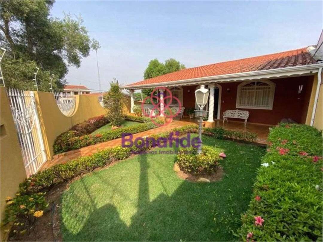 Casa à venda no Vila Almeida: 