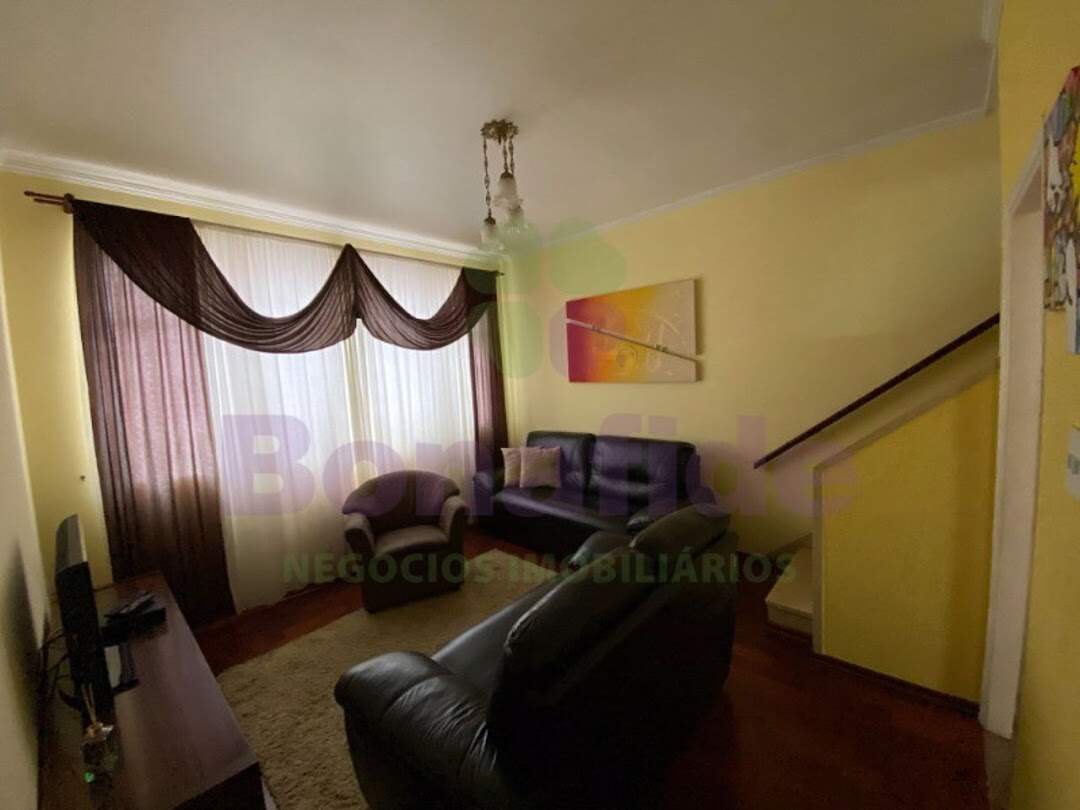 Casa à venda no Vila Santa Rosa: 