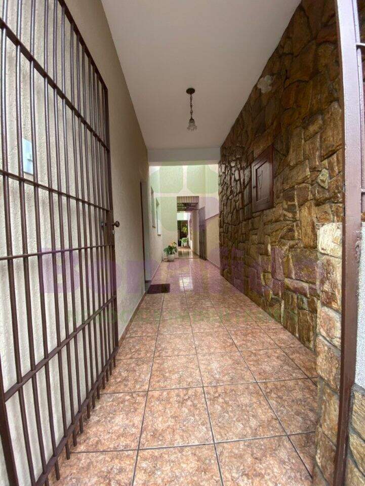 Casa à venda no Vila Santa Rosa: 