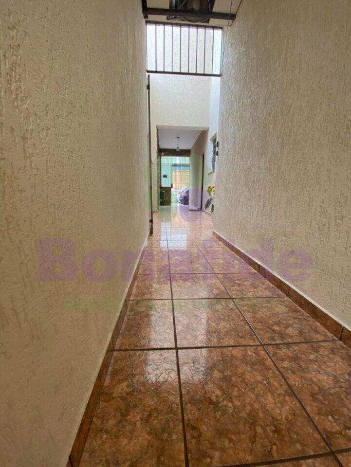 Casa à venda no Vila Santa Rosa: 