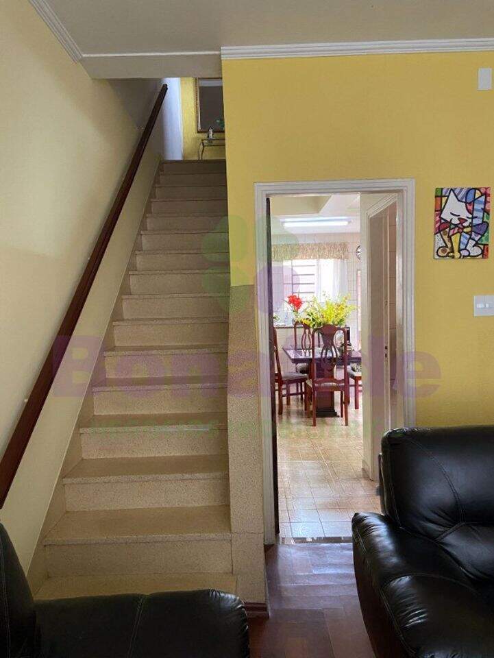 Casa à venda no Vila Santa Rosa: 