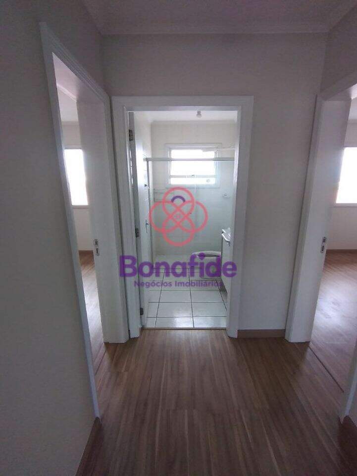 Apartamento à venda no Parque Residencial Eloy Chaves: 