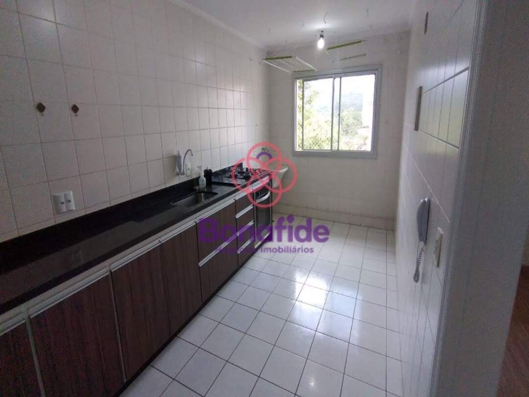 Apartamento à venda no Parque Residencial Eloy Chaves: 