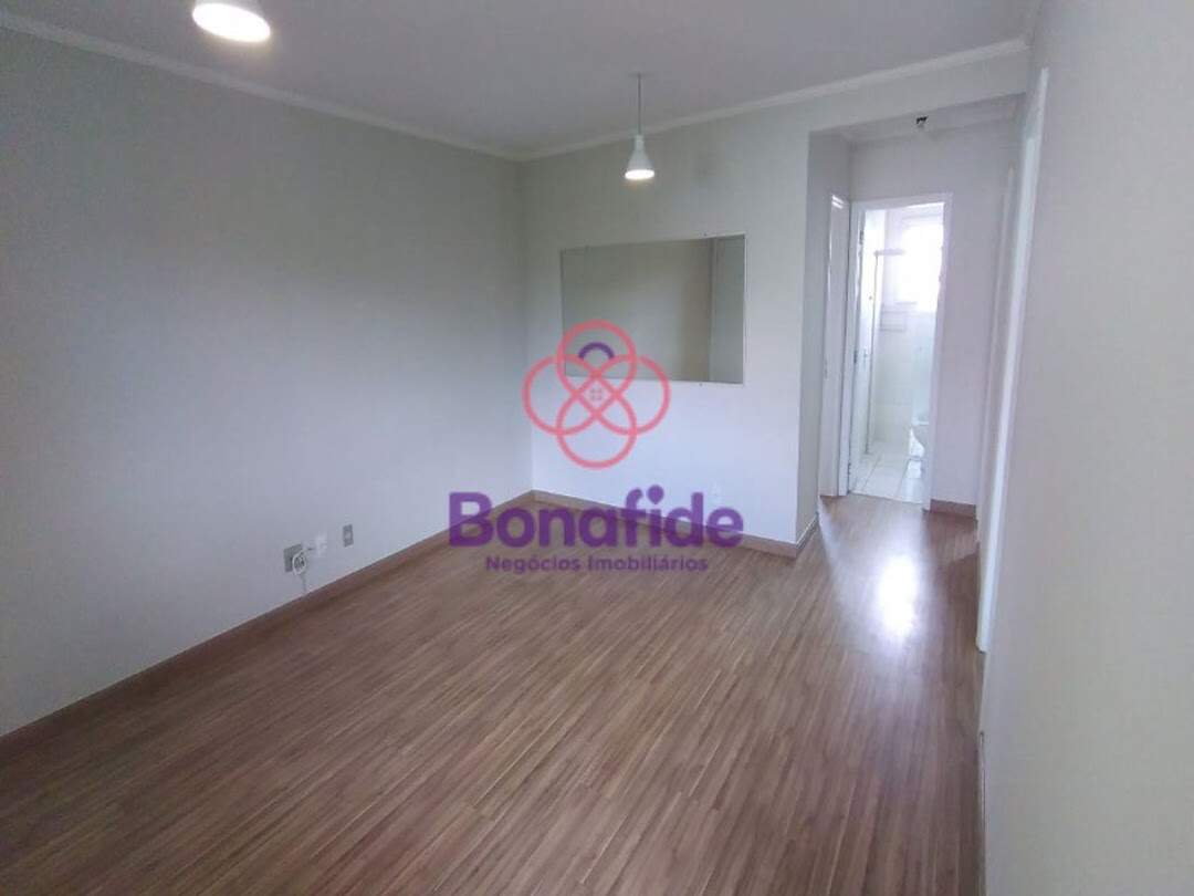 Apartamento à venda no Parque Residencial Eloy Chaves: 