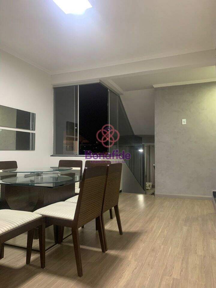 Casa à venda no Parque Recanto do Parrilho: 