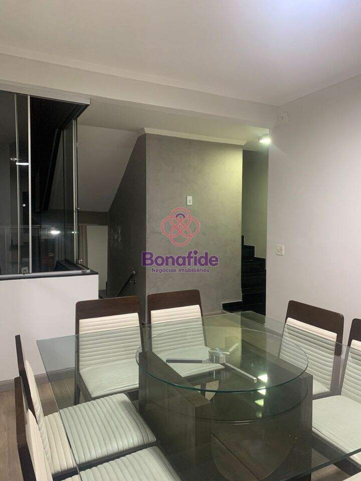 Casa à venda no Parque Recanto do Parrilho: 