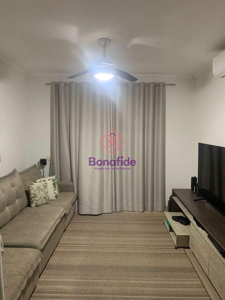 Casa à venda no Parque Recanto do Parrilho: 