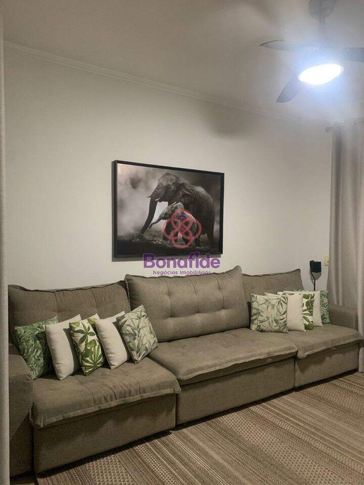 Casa à venda no Parque Recanto do Parrilho: 