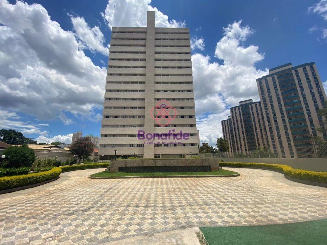 Apartamento à venda no Jardim Paris: 