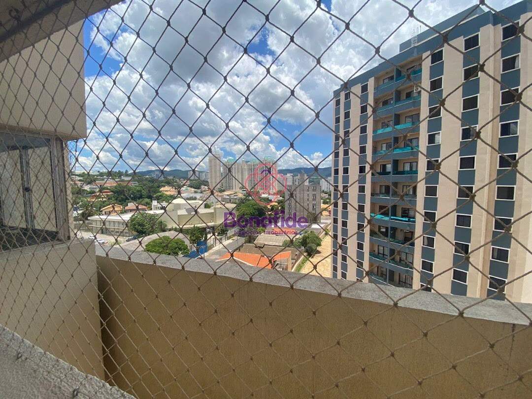 Apartamento à venda no Jardim Paris: 