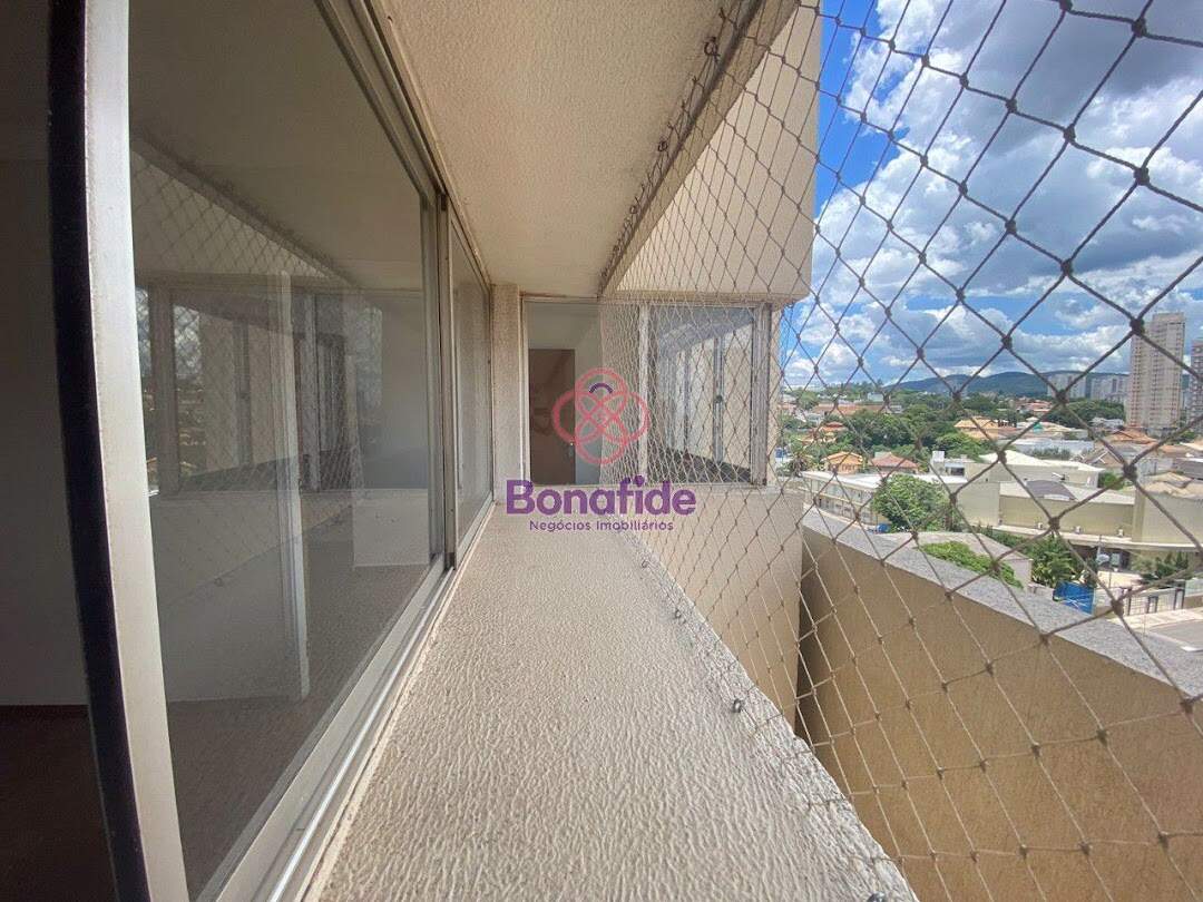 Apartamento à venda no Jardim Paris: 