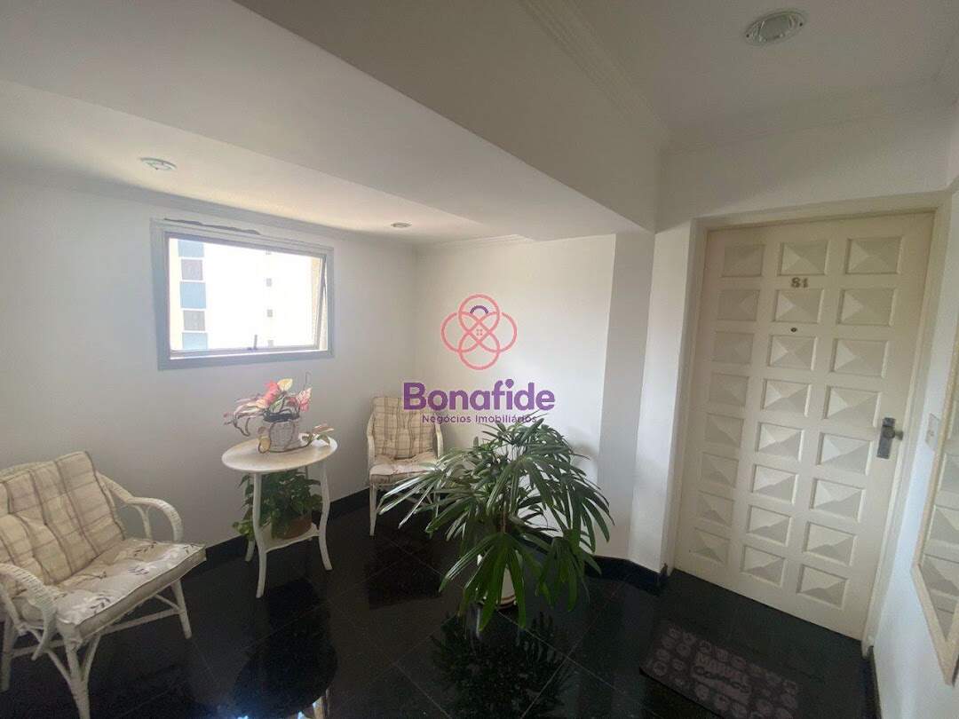 Apartamento à venda no Jardim Paris: 