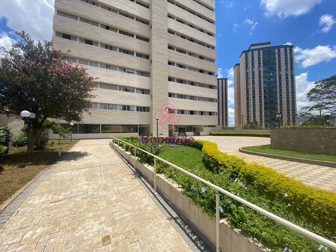 Apartamento à venda no Jardim Paris: 