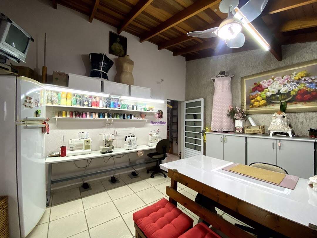 Casa à venda no Vila Tavares: 