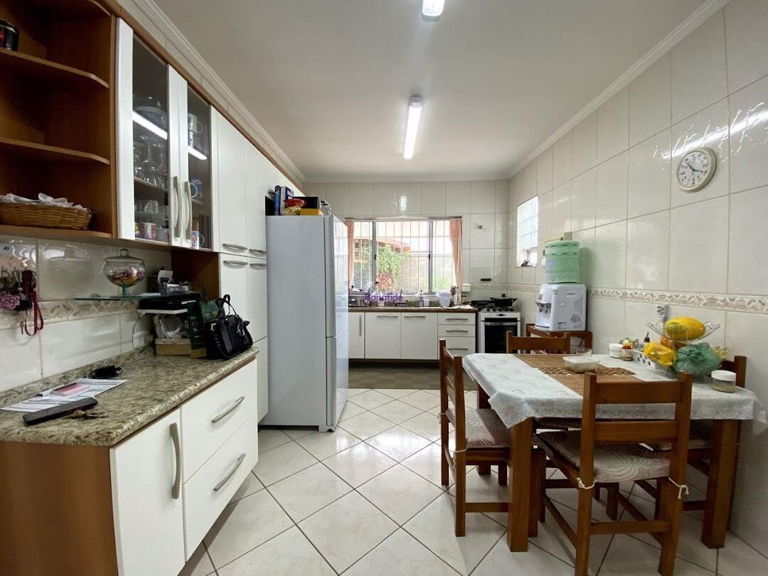 Casa à venda no Vila Tavares: 