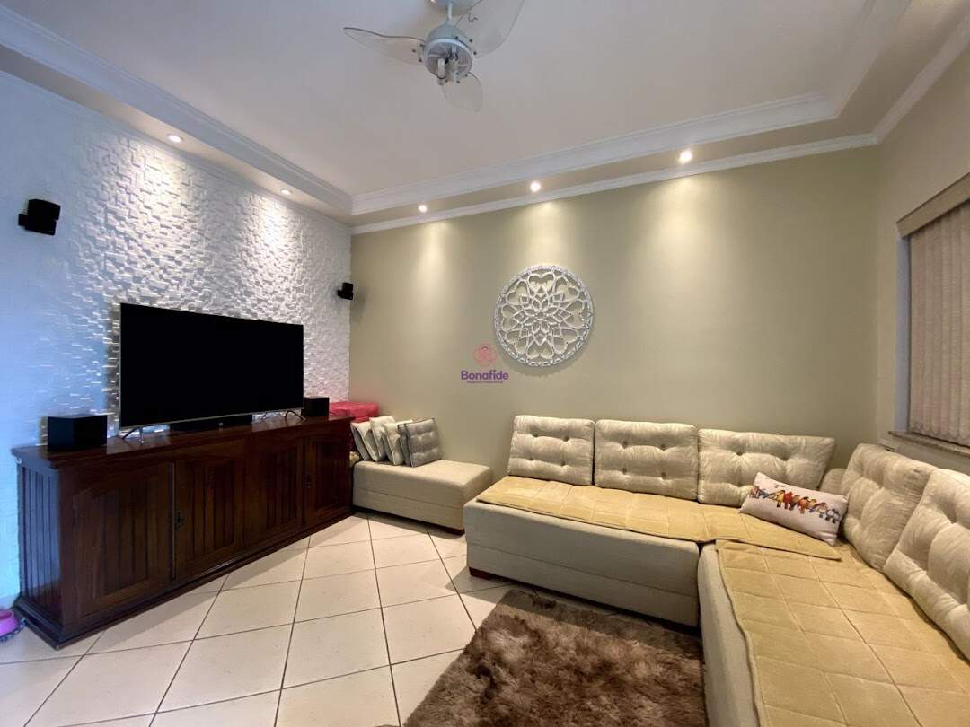 Casa à venda no Vila Tavares: 