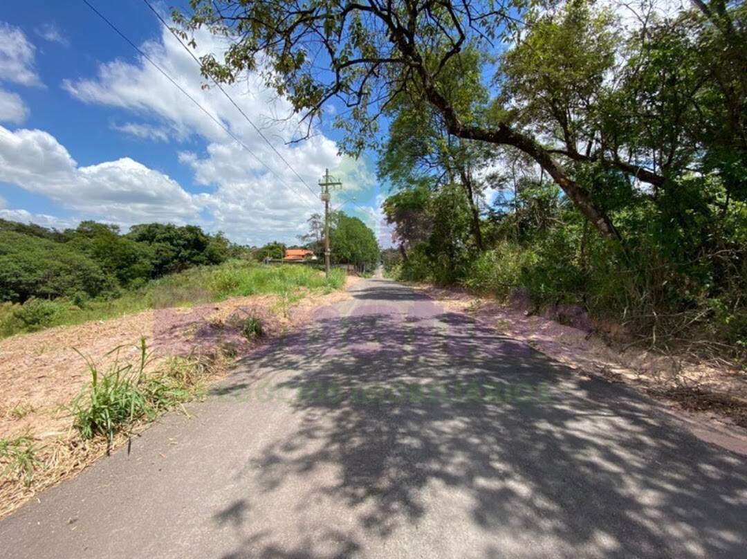 Terreno à venda no Corrupira: 