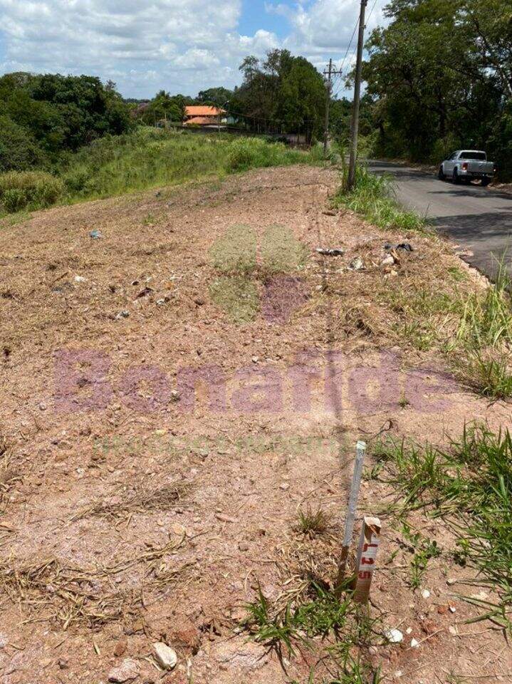 Terreno à venda no Corrupira: 