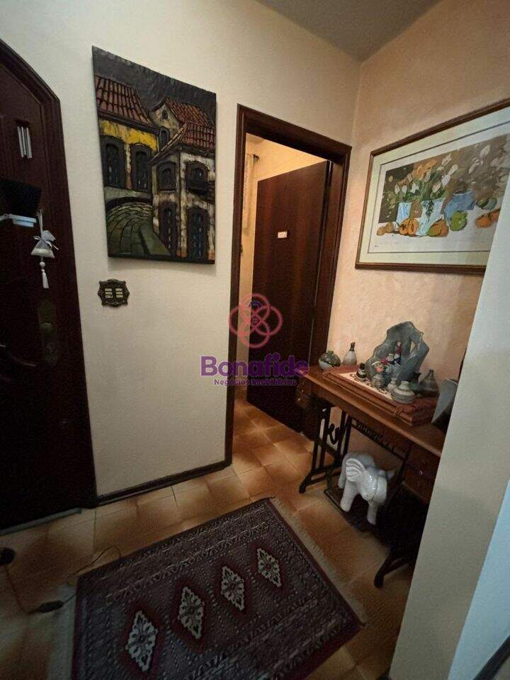 Casa à venda no Jardim Pacaembu: 