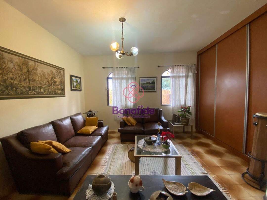 Casa à venda no Jardim Pacaembu: 