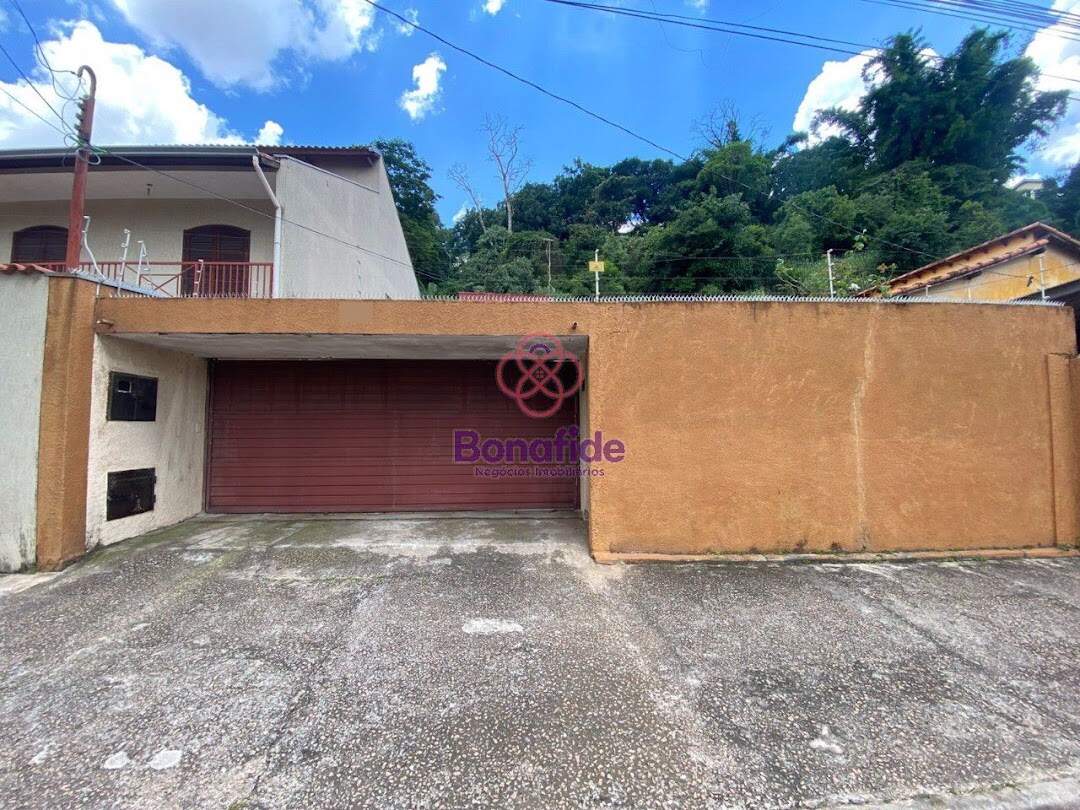 Casa à venda no Jardim Pacaembu: 