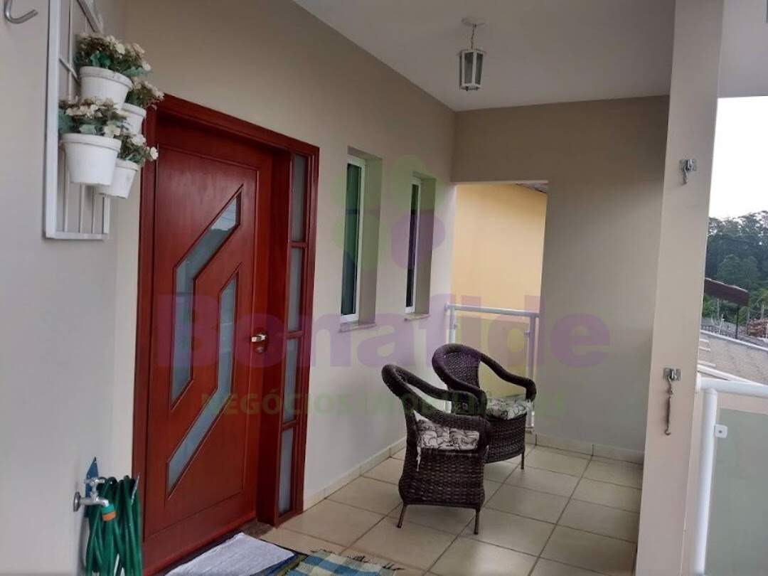 Casa à venda no Mirante de Jundiaí: 