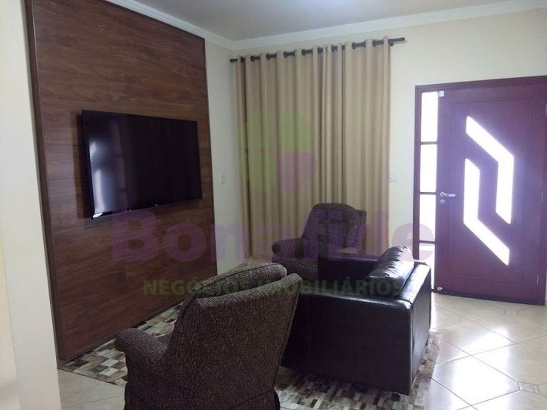 Casa à venda no Mirante de Jundiaí: 