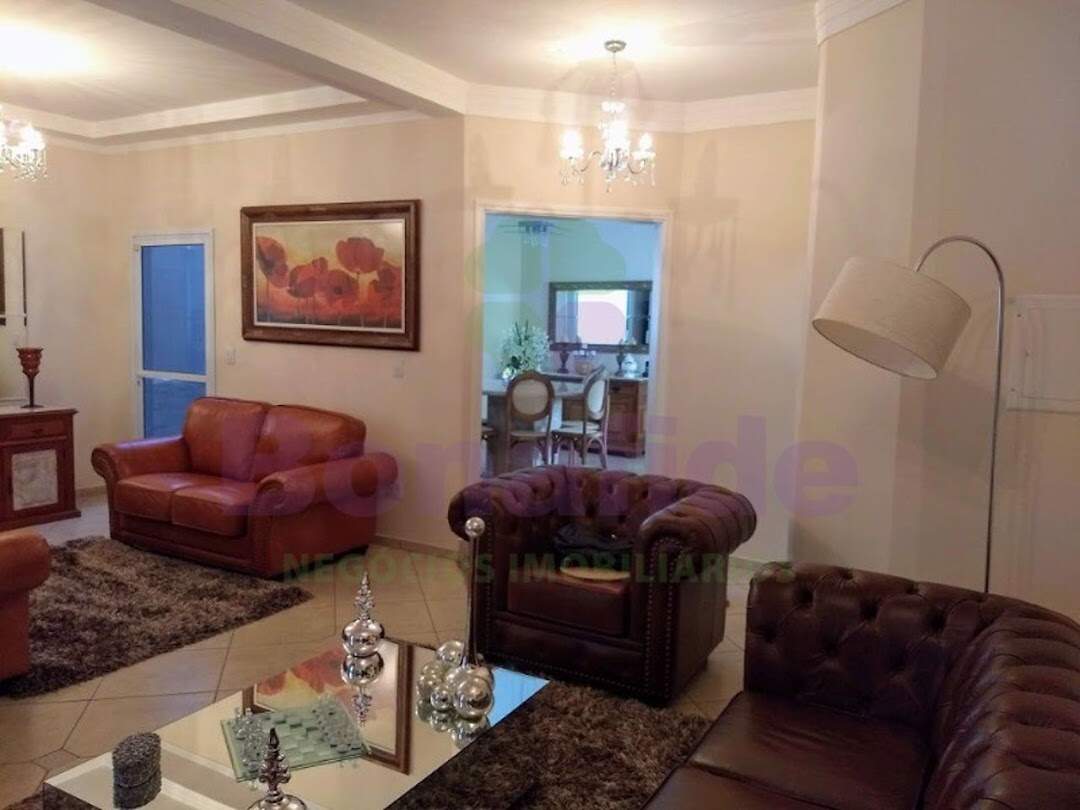 Casa à venda no Mirante de Jundiaí: 