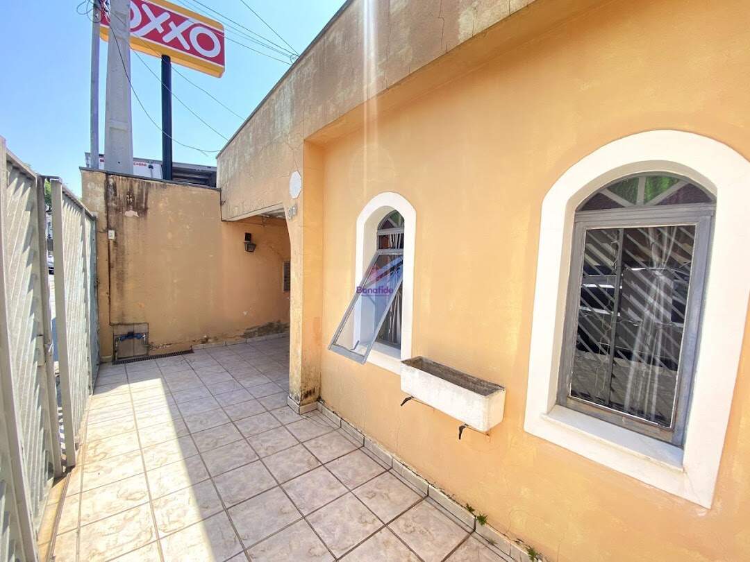 Casa à venda no Jardim Petrópolis: 