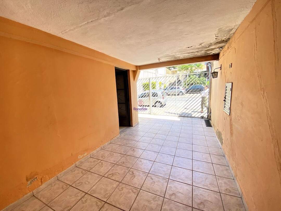 Casa à venda no Jardim Petrópolis: 