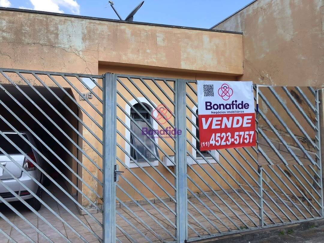 Casa à venda no Jardim Petrópolis: 