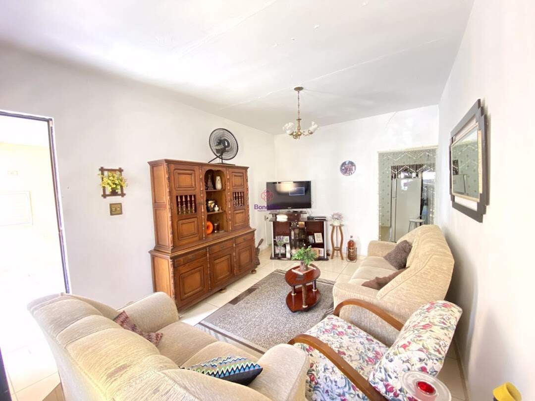 Casa à venda no Jardim Petrópolis: 