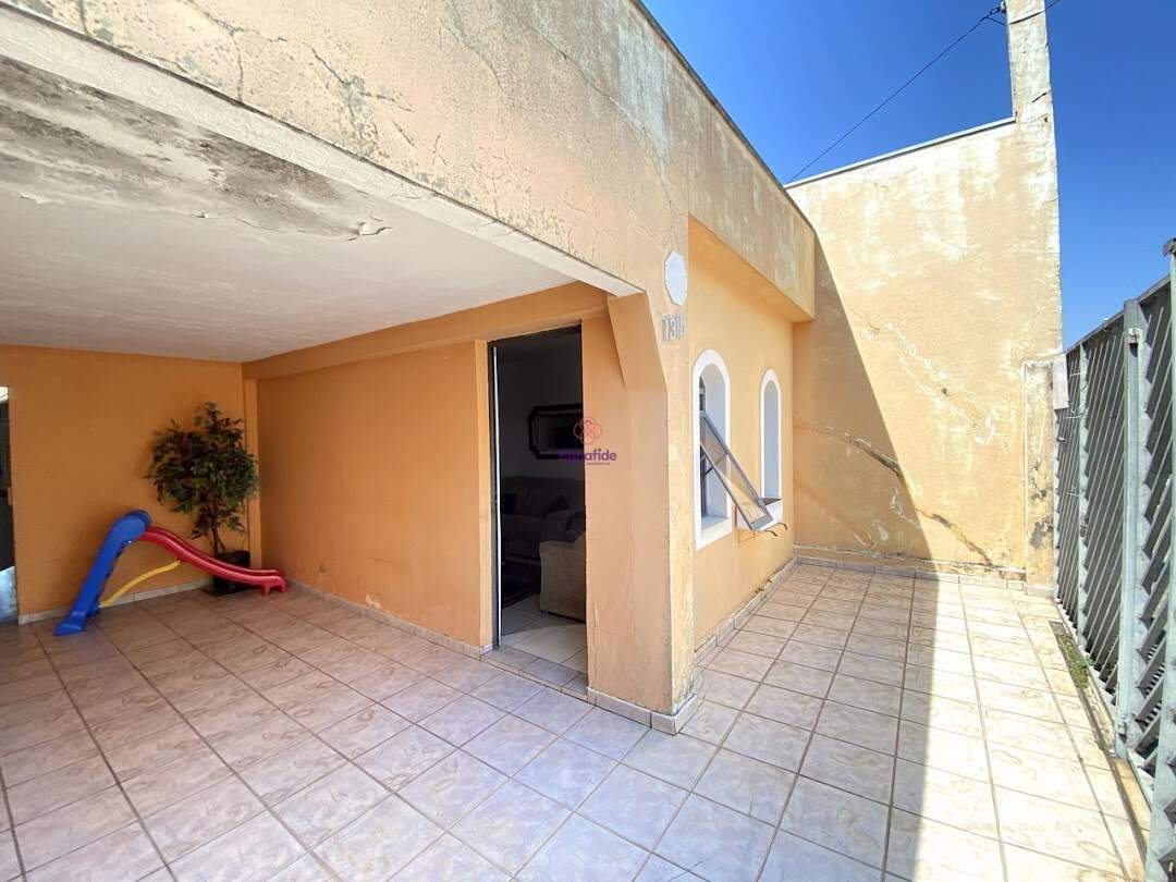 Casa à venda no Jardim Petrópolis: 