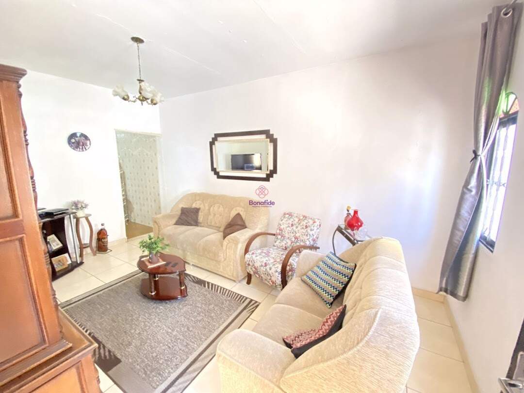 Casa à venda no Jardim Petrópolis: 