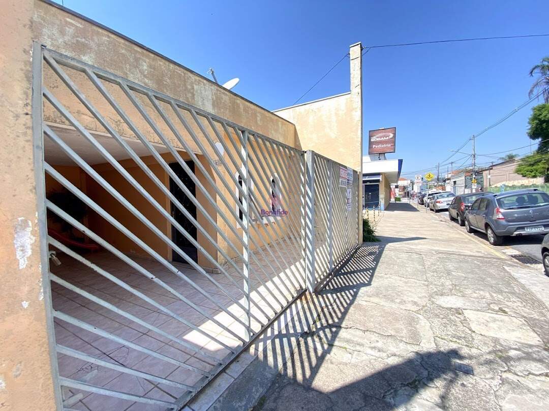 Casa à venda no Jardim Petrópolis: 