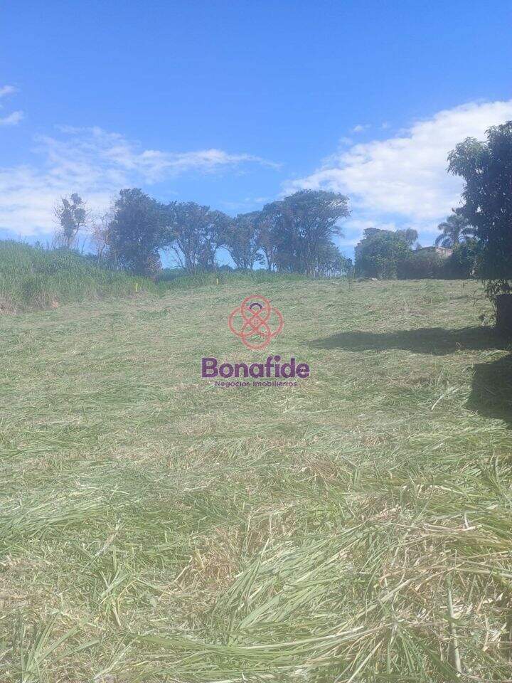 Área à venda no Chácara Aeroporto: 