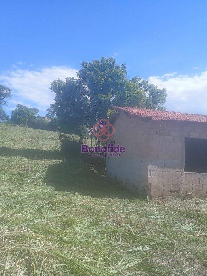 Área à venda no Chácara Aeroporto: 
