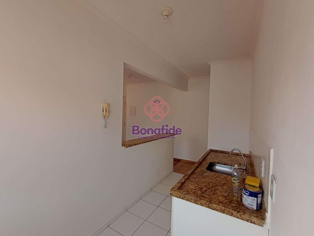 Apartamento à venda no Medeiros: 