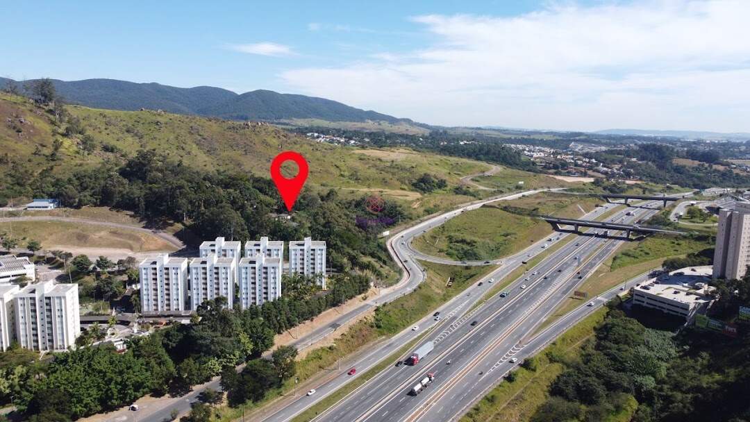 Área à venda no Chácara Malota: 