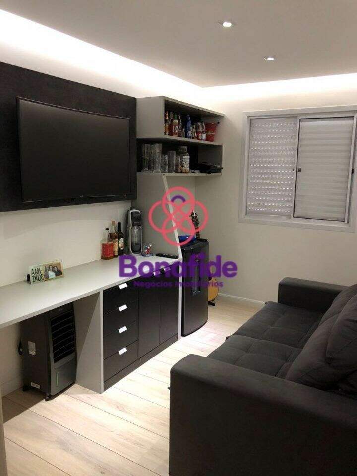 Apartamento à venda no Medeiros: 