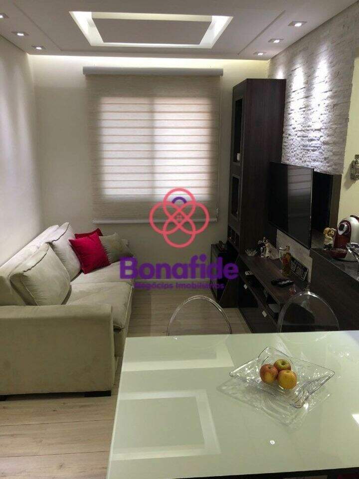 Apartamento à venda no Medeiros: 